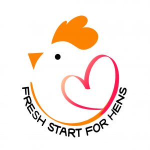 Fresh Start For Hens logo